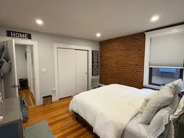 15 South St #6A, Brighton, MA 02135