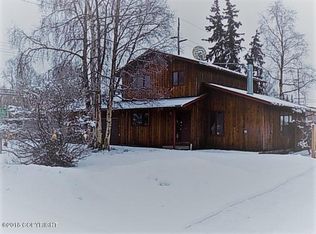 3200 Balchen Dr, Anchorage, AK 99517