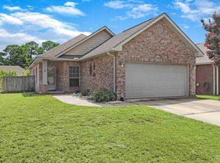 3061 Windward Cove Ct, Gulf Breeze, FL 32563