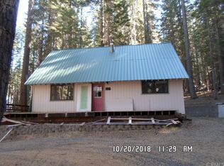 1647 Onion Cir, Strawberry Valley, CA 95981