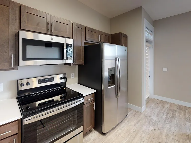 Element 30 Apartments — Photo 27