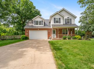 3789 Van Kley Dr, Wheatfield, IN 46392