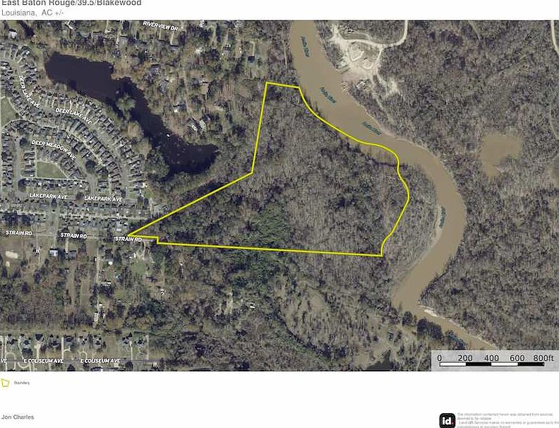 1st image of Strain Rd Lot Wp001