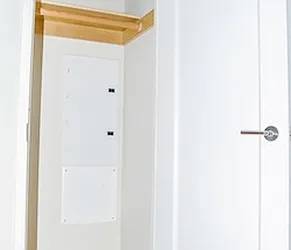 Rented by Urban Realty NYC