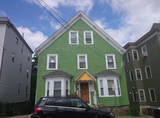 73 Walden St, Jamaica Plain, MA 02130