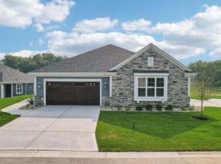 2117 Bluestem DRIVE #0202, Waukesha, WI