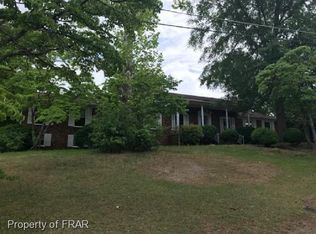 5816 Arbutus Trl, Fayetteville, NC 28311