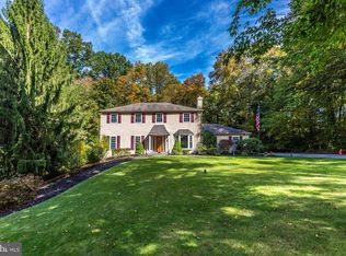 38 Country Village Way, Media, PA 19063