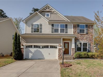 2707 Kimball Ln, Quinton, VA, 23141