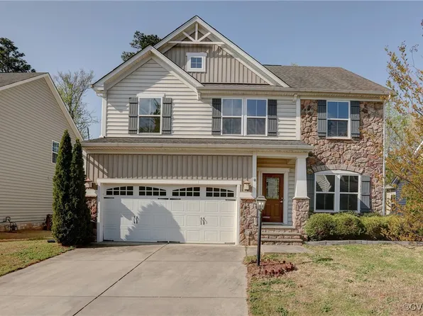 2707 Kimball Ln, Quinton, VA 23141