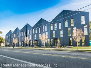 7192 N Vancouver Ave #A, Portland, OR