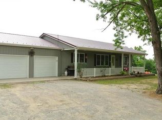 244 Northview Dr, Perryville, MO 63775