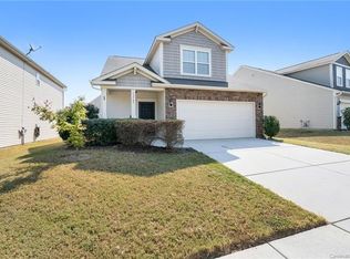 13707 Porter Creek Rd, Charlotte, NC 28262