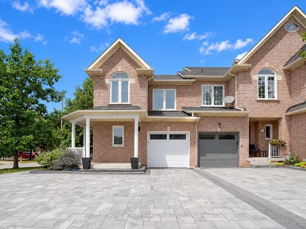 187 Vanguard Rd, Vaughan, ON L4K 5G9
