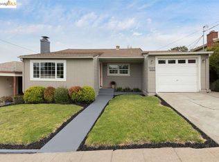 5509 Sutter Ave, Richmond, CA 94804