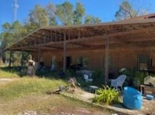 10695 S Us Highway 301, Jesup, GA 31546