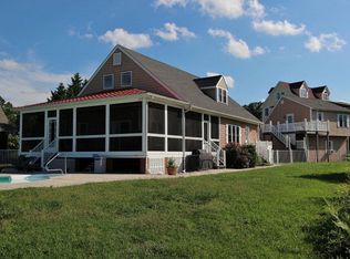 1673 Locust Grove Rd, Topping, VA 23169