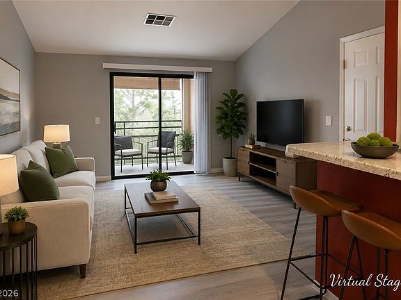 2nd image of 5211 Lindell Rd Unit 208