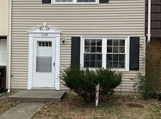 1119 Ravenwood Rd, Stephens City, VA 22655