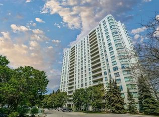 5001 Finch Ave E #1206, Toronto, ON M1S5J9