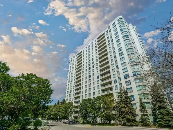 5001 Finch Ave E #1206, Toronto, ON M1S 5J9