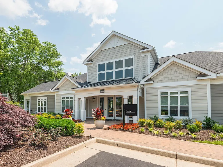 Our leasing consultants are ready to help you find your home