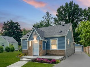 8088 Prospect Ave, Warren, MI 48089