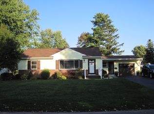 405 Windsor Rd, Rochester, NY 14612