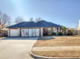 2316 SW 96th St, Oklahoma City, OK 73159