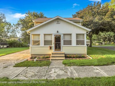 706 E Higham St, Saint Johns, MI, 48879