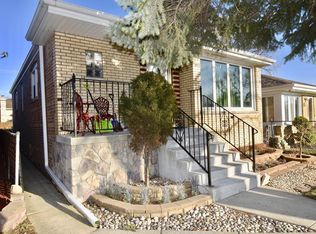 7813 Nashville Ave, Burbank, IL