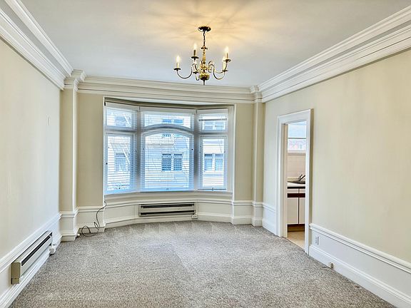 2nd image of 805 Bush St #514