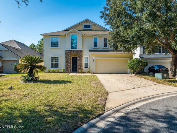 402 HEARTHSIDE Court, Orange Park, FL 32065