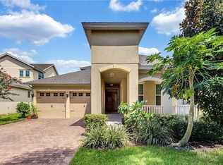 6633 Helmsley Cir, Windermere, FL 34786