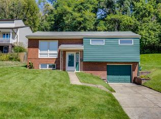 21 Newton St, Pittsburgh, PA 15221