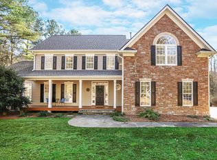 90 Wild Rose Ln, Pittsboro, NC 27312