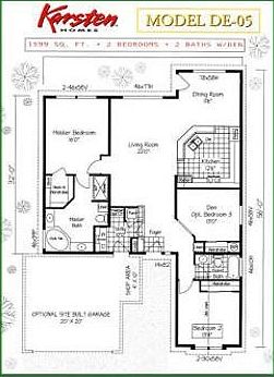 Manufactrued Homes For Sale
