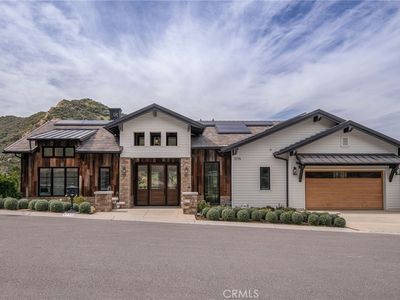 2775 Calbourne Ln, Thousand Oaks, CA, 91361