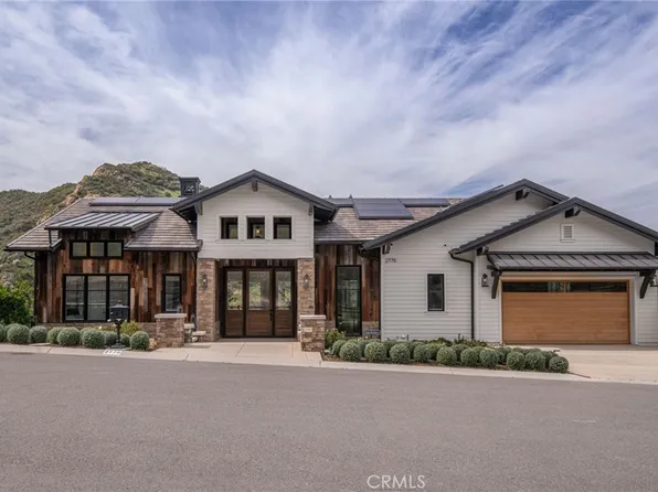 2775 Calbourne Ln, Thousand Oaks, CA 91361