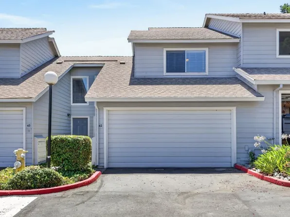1675 Vernon St Unit 42, Roseville, CA 95678