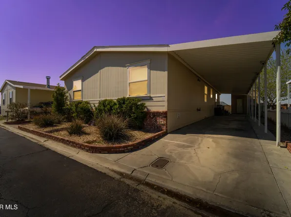 1550 20th St W Space 25, Rosamond, CA 93560