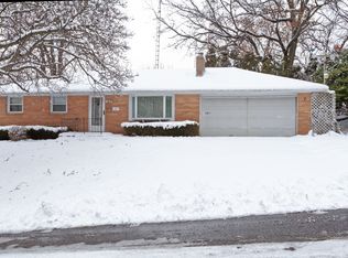 1207 16th St NE, Canton, OH 44705