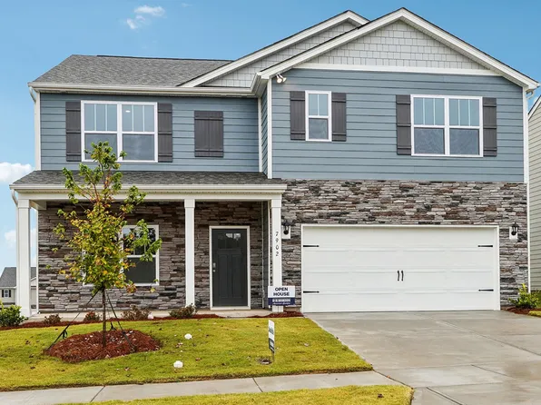 3020 Sassafras Trl, Gastonia, NC 28056