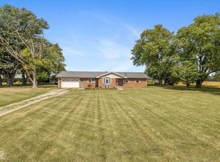 5778 W County Road 300 S, Frankfort, IN 46041