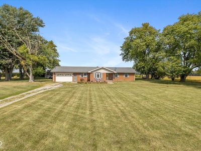 5778 W County Road 300 S, Frankfort, IN, 46041