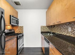2360 Amsterdam Ave APT 4B, New York, NY 10033