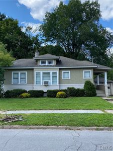2714 Leibel Pl, Utica, NY, 13501