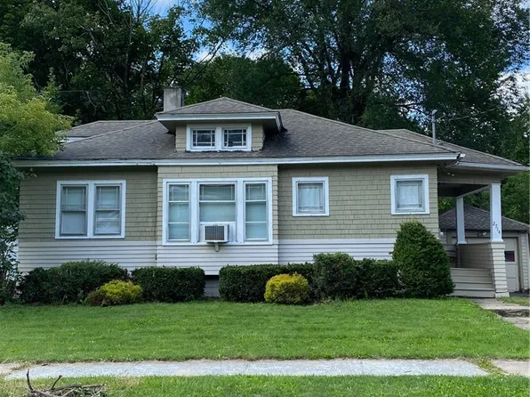 2714 Leibel Pl, Utica, NY 13501