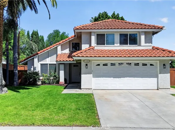 11251 Green Arbor Dr, Riverside, CA 92505
