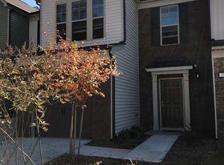 534 Denhoff Dr, Cary, NC 27519